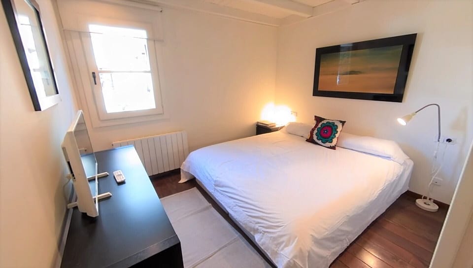 Peira Blanca By Totiaran, fo 8p, 3 bedrooms next to the ski gondola Apartment in Catalonia