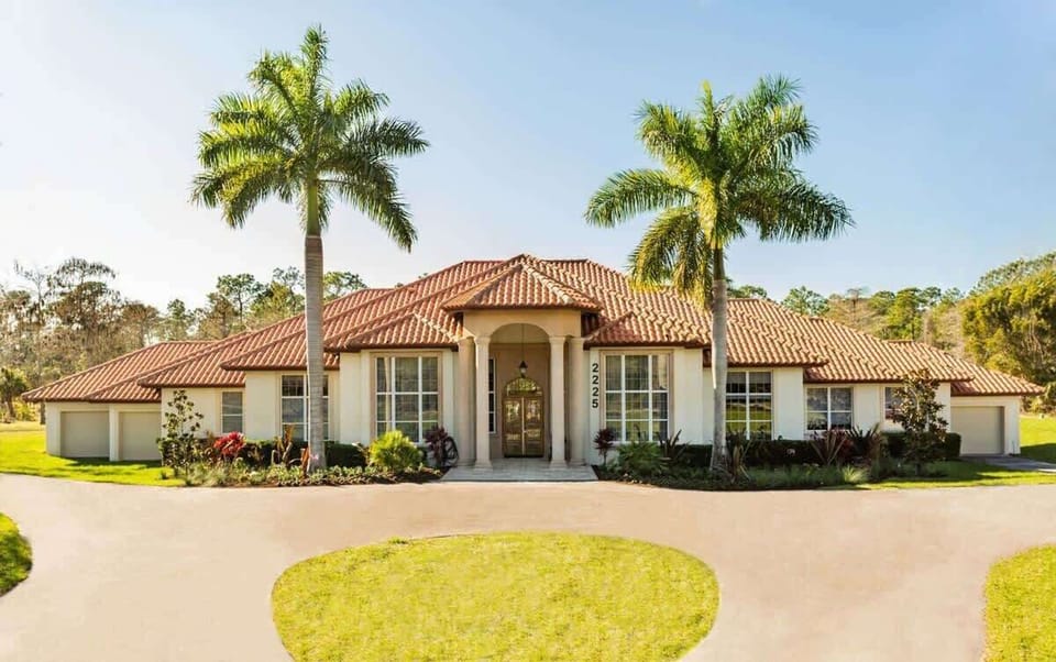 The Knickerbocker Estate