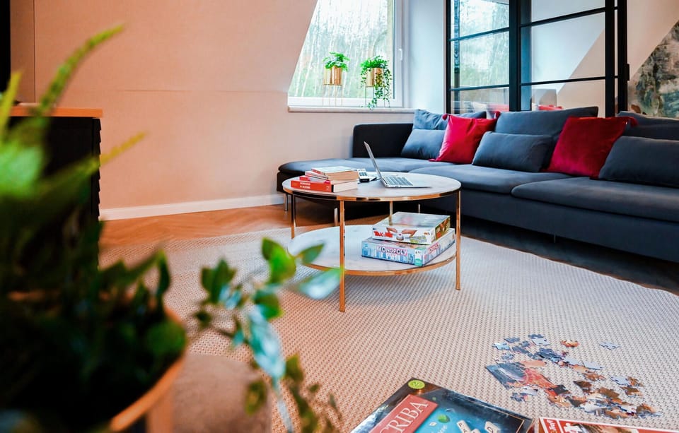 living-room
