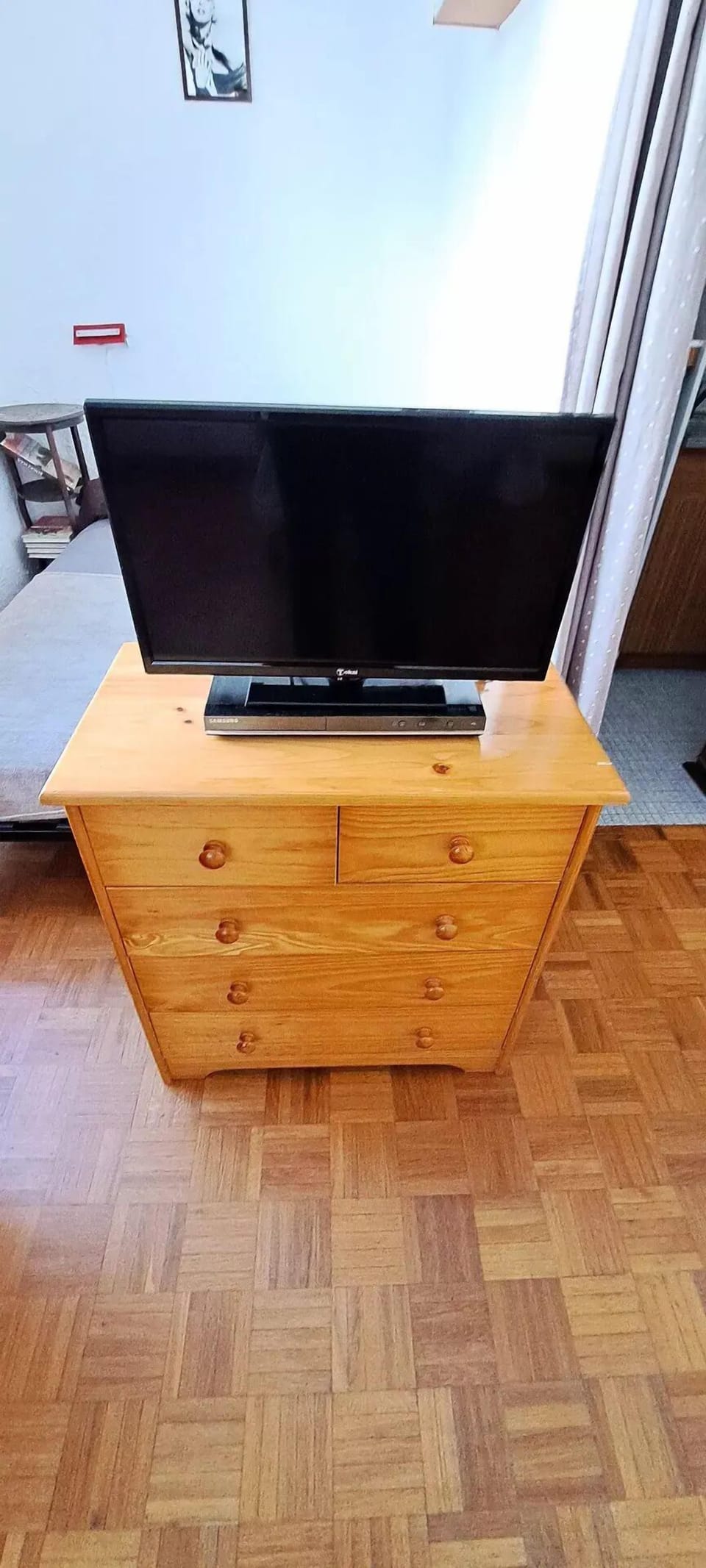 Television