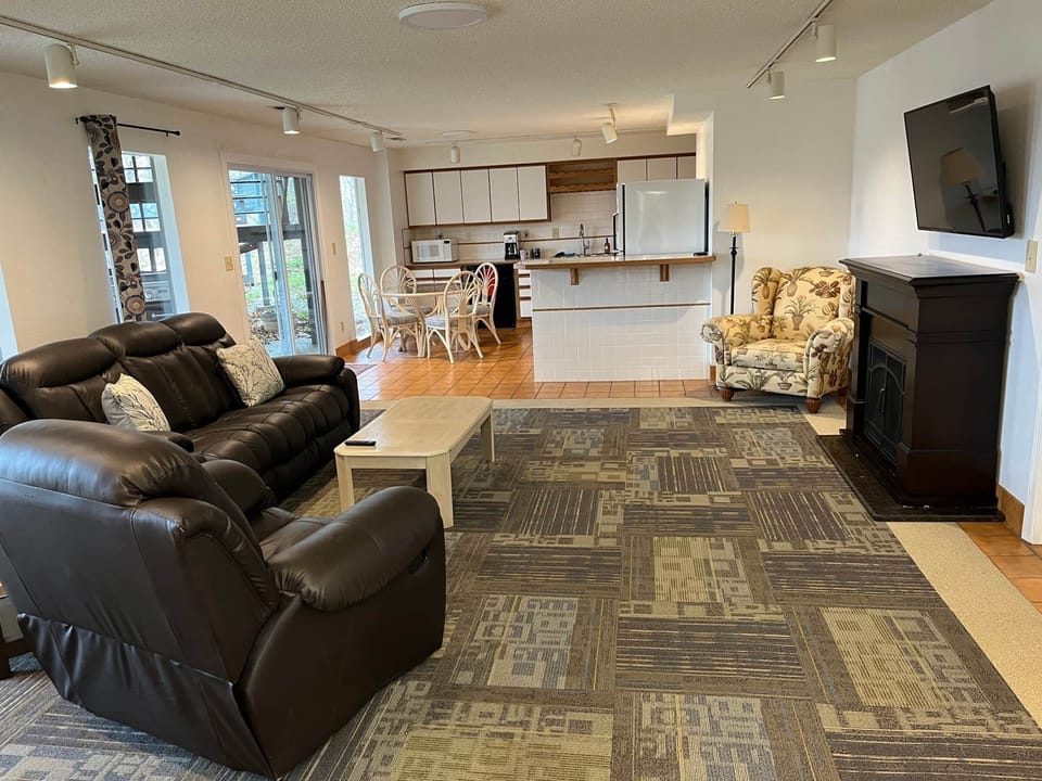 Bottom Floor Living Room (1)