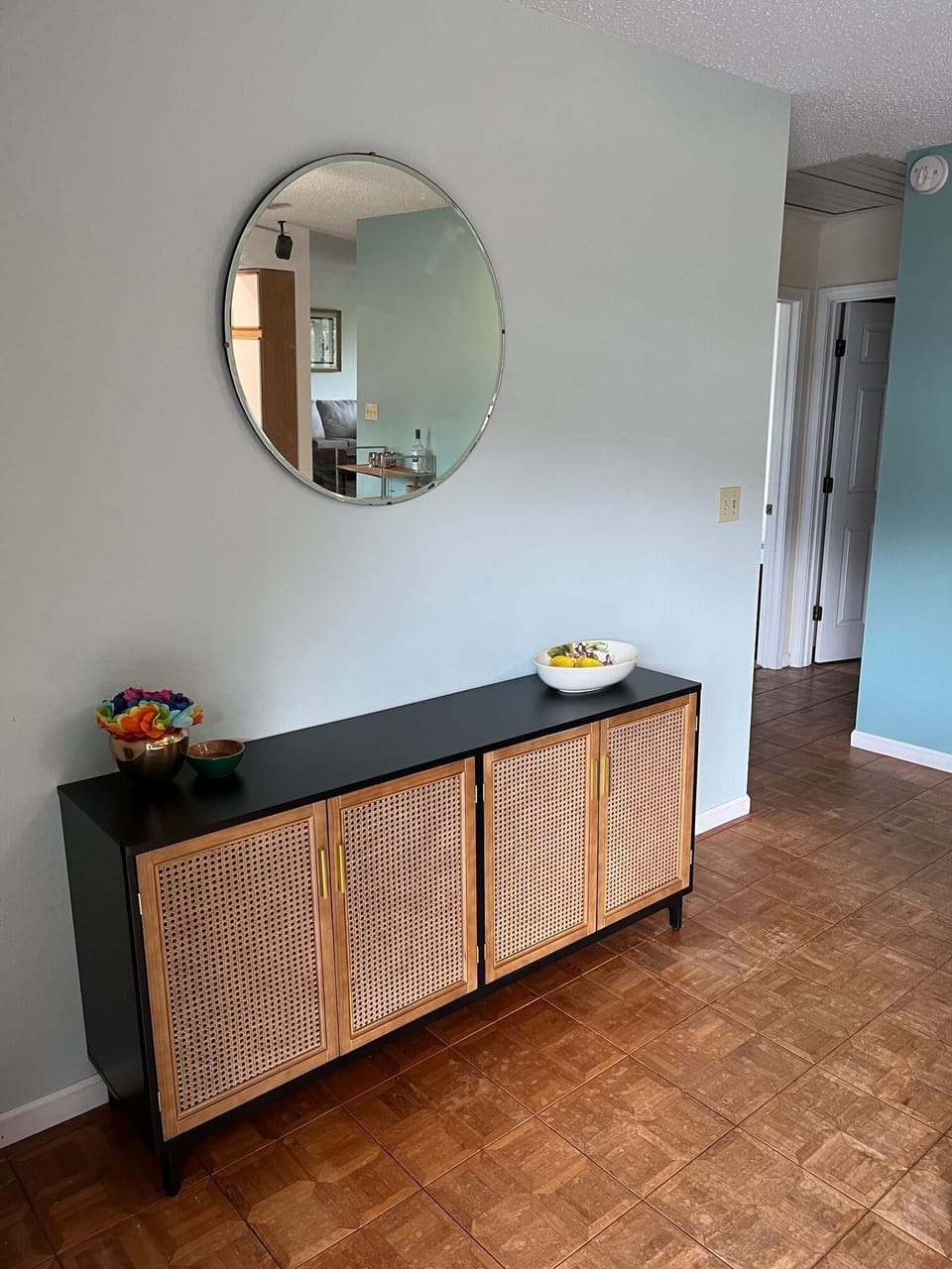 Dining Room Upstairs