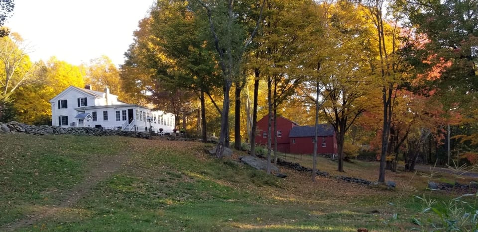 3 private acres
