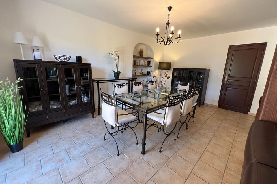 Holiday Home Swimming Pool