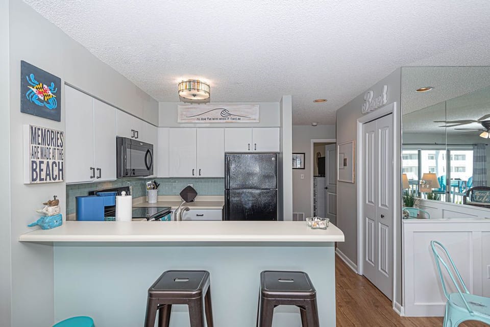 KITCHEN-AREA
