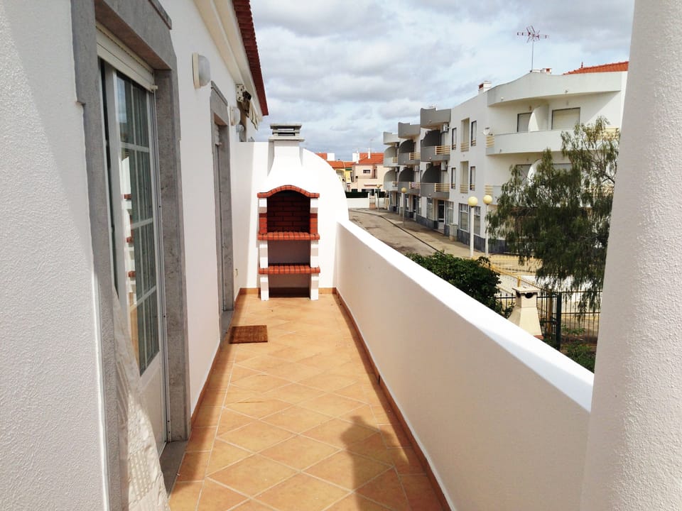 Terraço
