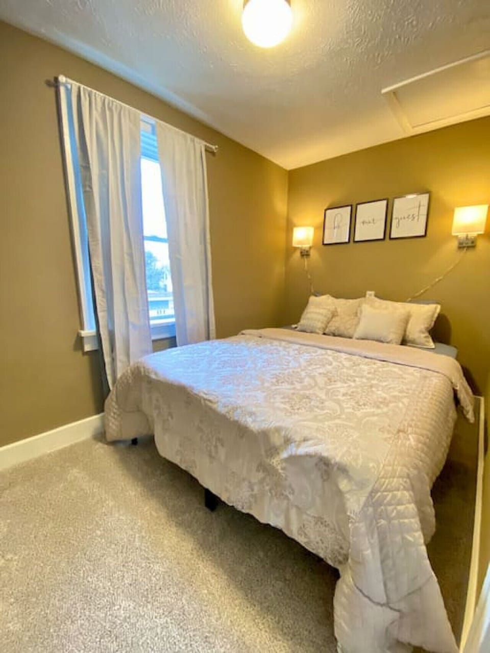 Bedroom 1