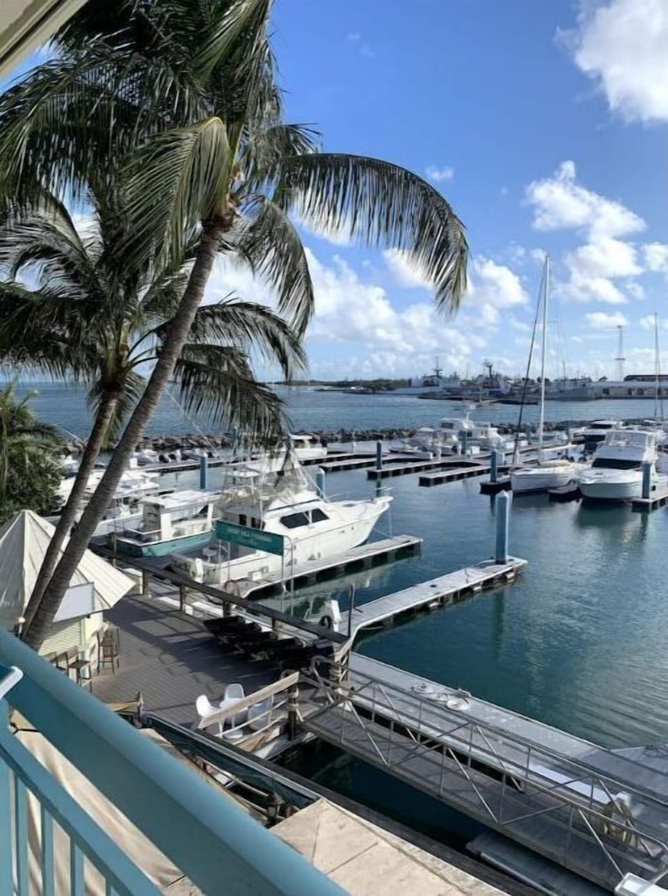 Marina
