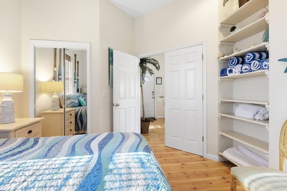 Guest Bedroom Second Floor