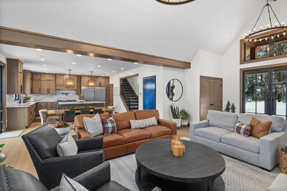 Great room 