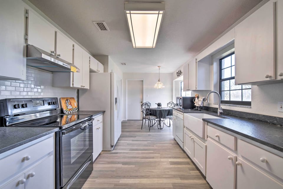 Kitchen | Cooking Basics | Dishwasher