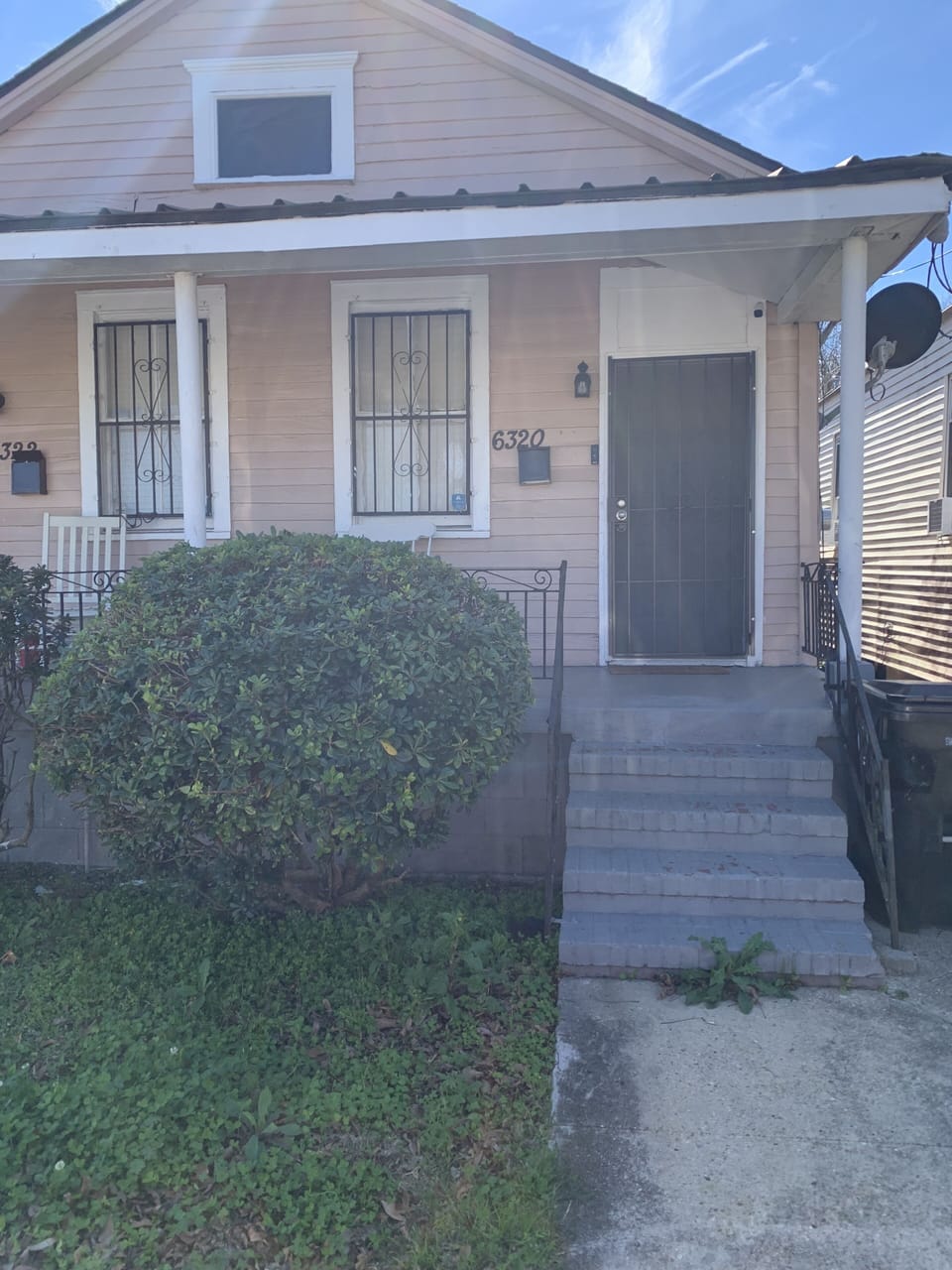 Porch