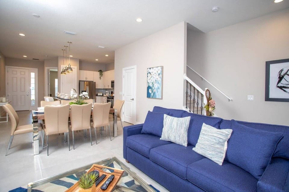 Open Concept