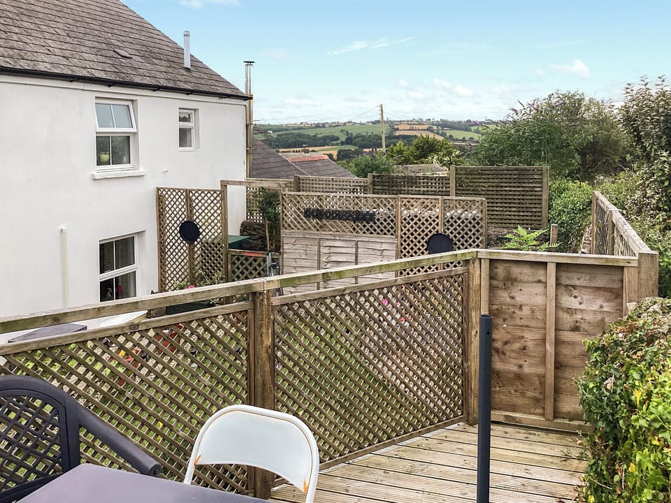 Snug/sitting room at Squirrels nest | Squirrels Nest, Littleham, near Bideford