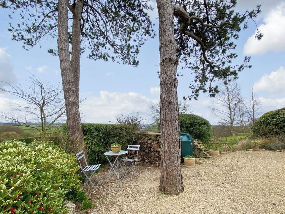 Garden | The Chicken Shed, Cold Ashton, near Bath