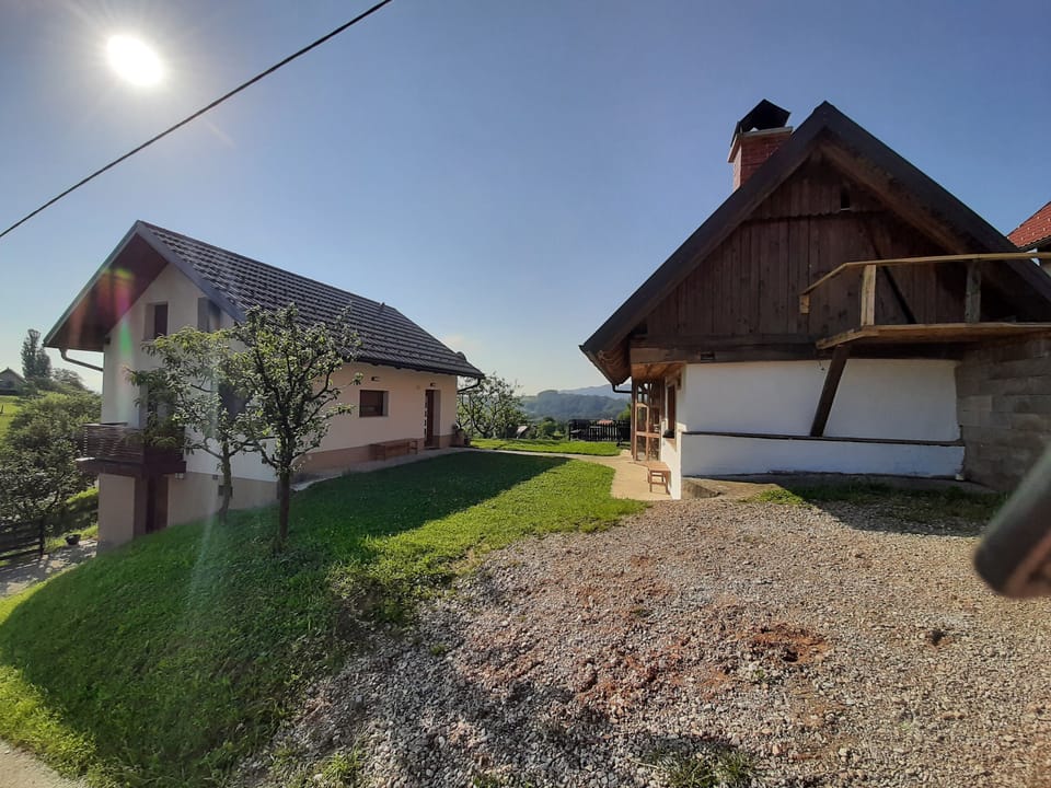 Holiday house Aronija 