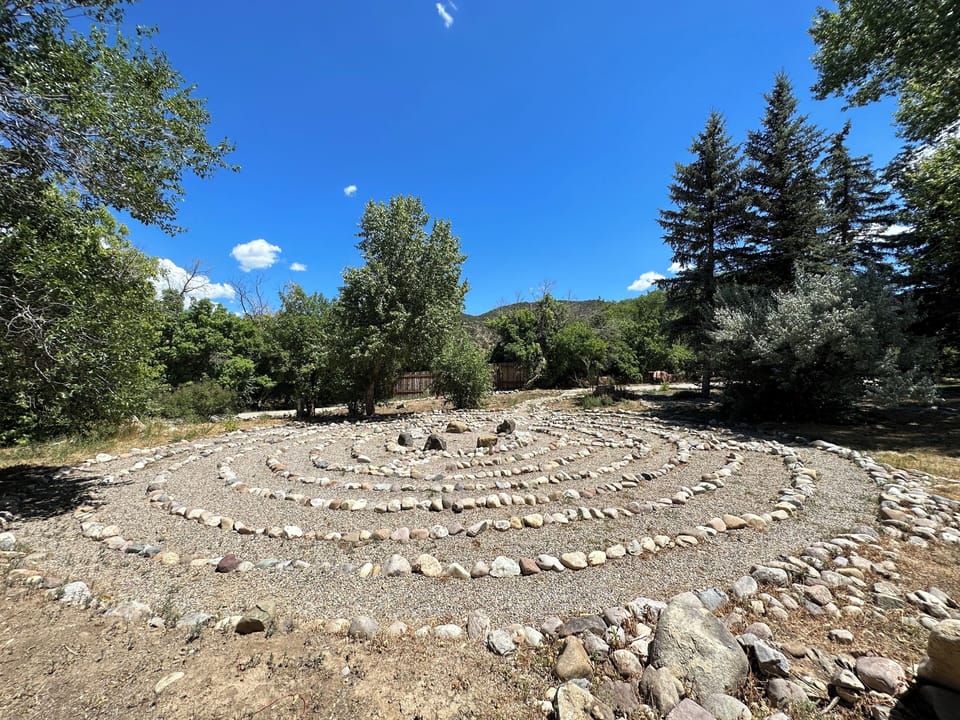 Labyrinth 