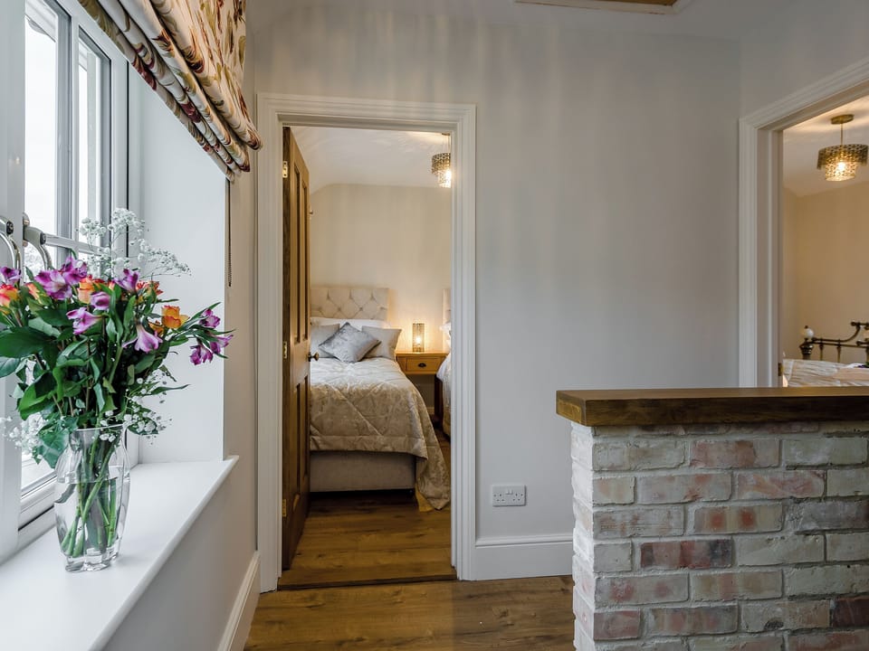 Landing | Wisteria House, Henstead, near Southwold