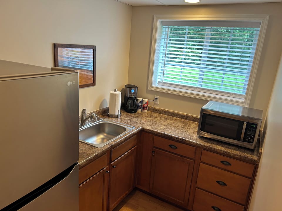 Kitchenette