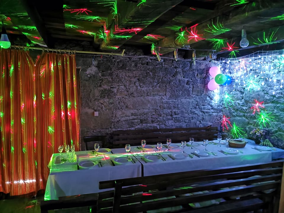Dining room 2