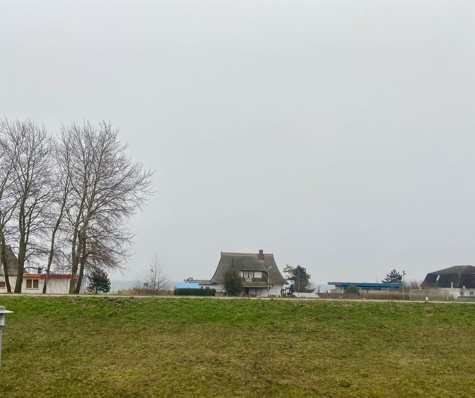 Dike room - Object 1020 House in Dahme