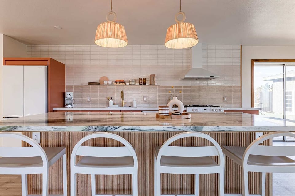 Breakfast Bar