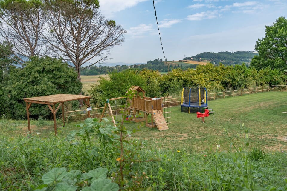 Autumn, Building Exterior, Spring, Summer