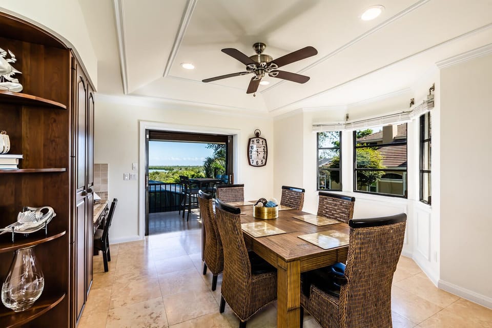 Kitchen Dining Room Table
