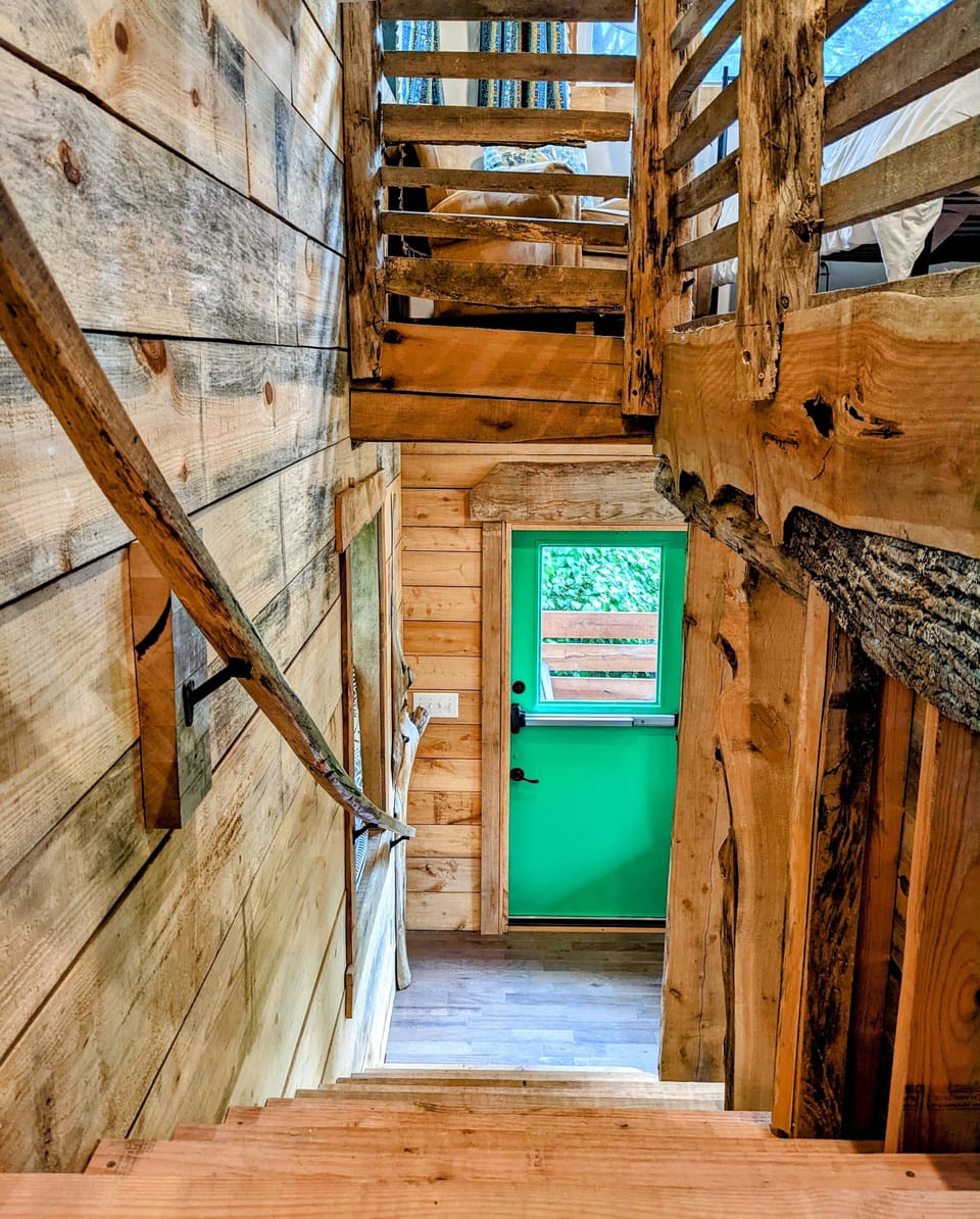 It's all in the details