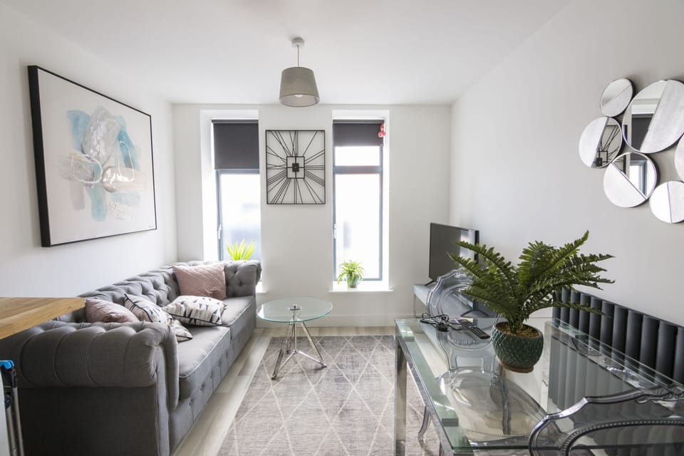 Living Room / Lounge