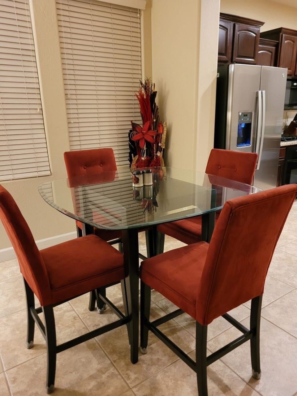 Kitchen Table