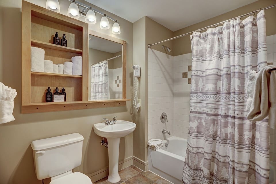 Sink, Indoors, Shower Faucet, Bathroom, Toilet