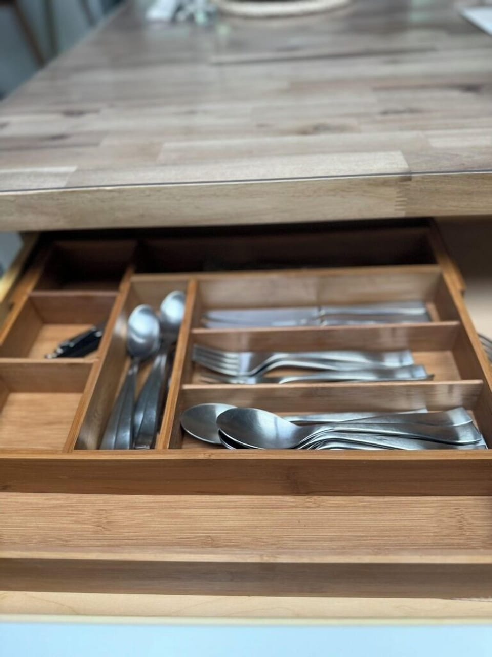 utensils