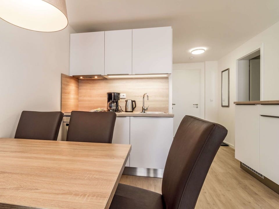 Property, Table, Furniture, Building, Cabinetry, Chair, Wood, Interior Design, Wood Stain, Floor