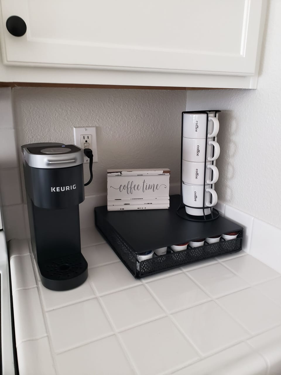 Coffee Pot also available 