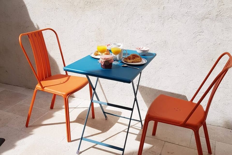 Terrasse Patio (1)