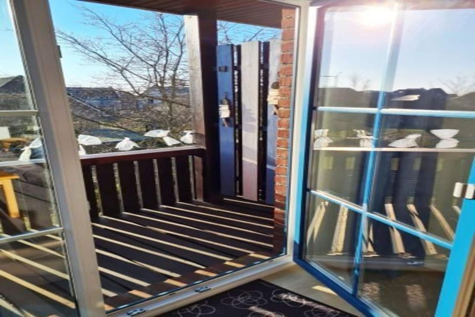 Patio / Balcony