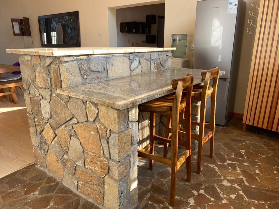 Centre Kitchen table