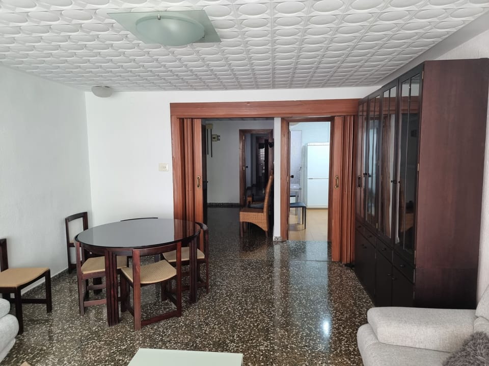 Amplio Apto Ruzafa Apartment in Valencia