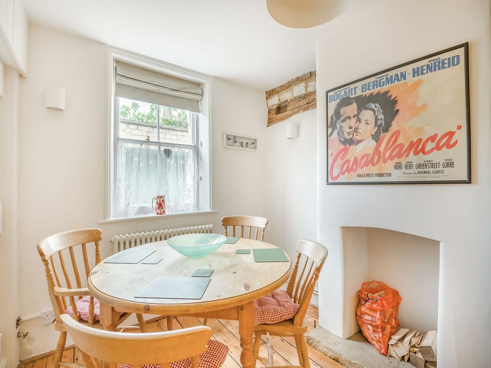 Dining Area | Wayside, Painswick, near Stroud