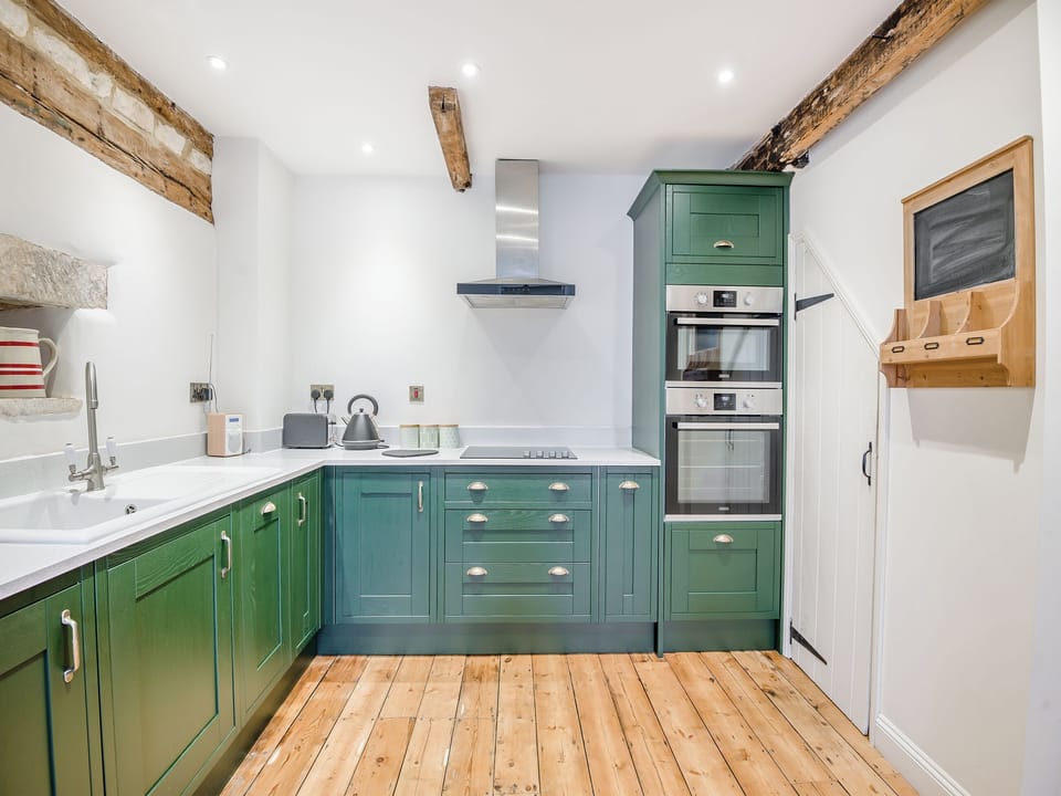 Kitchen | Wayside, Painswick, near Stroud
