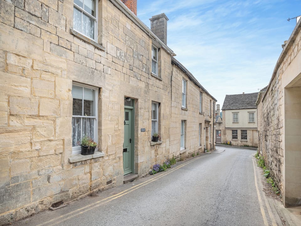 Exterior | Wayside, Painswick, near Stroud