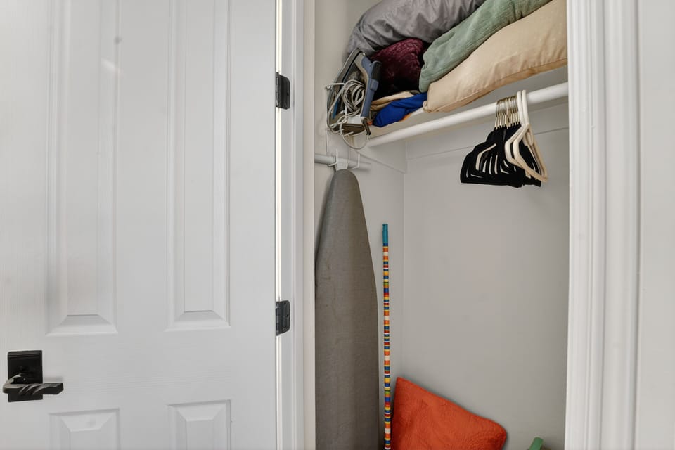 Cupboard, Furniture, Indoors, Home Decor, Linen