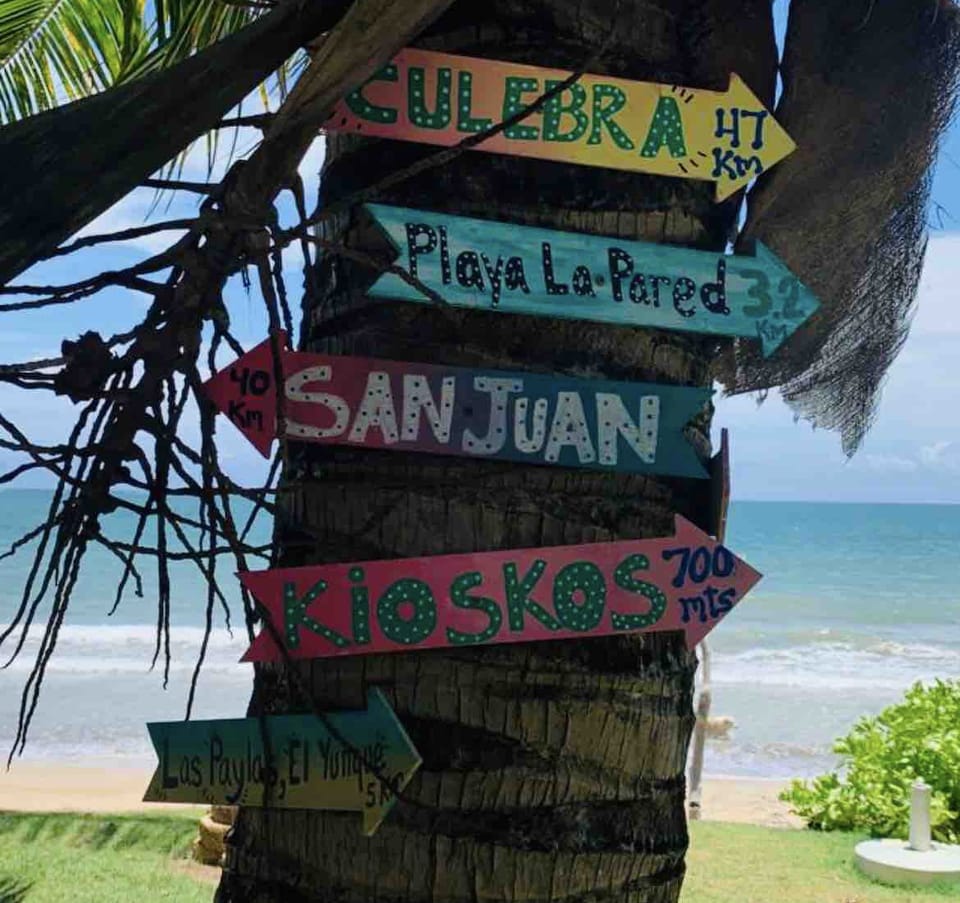 Which way will you go? 