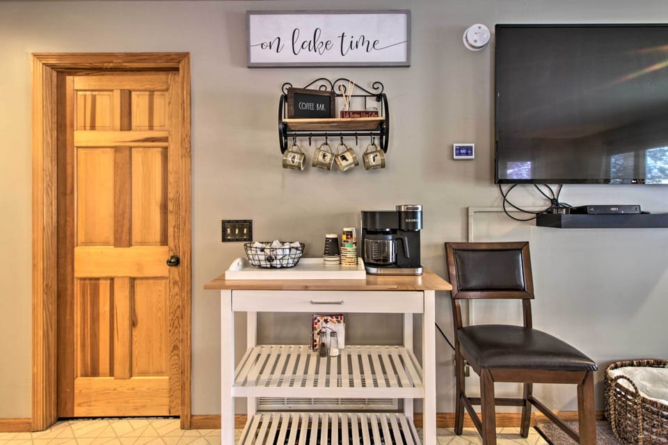 Coffee Bar