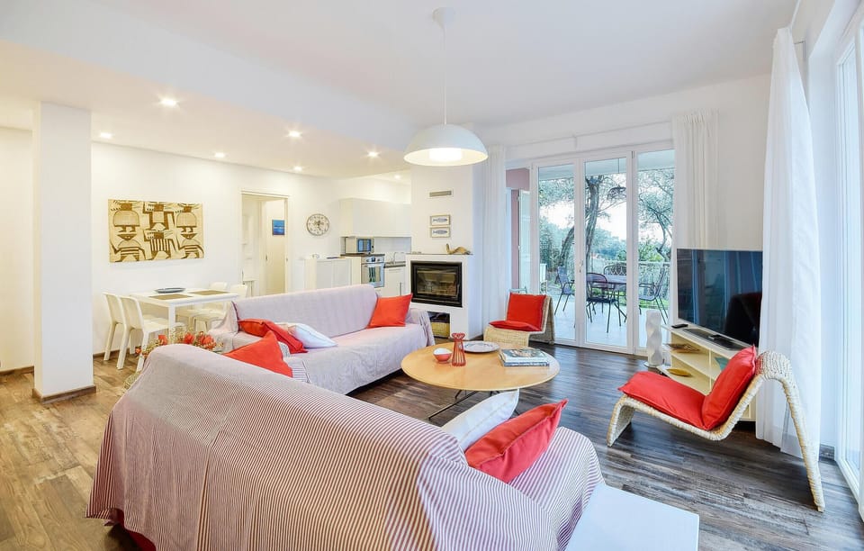 living-room