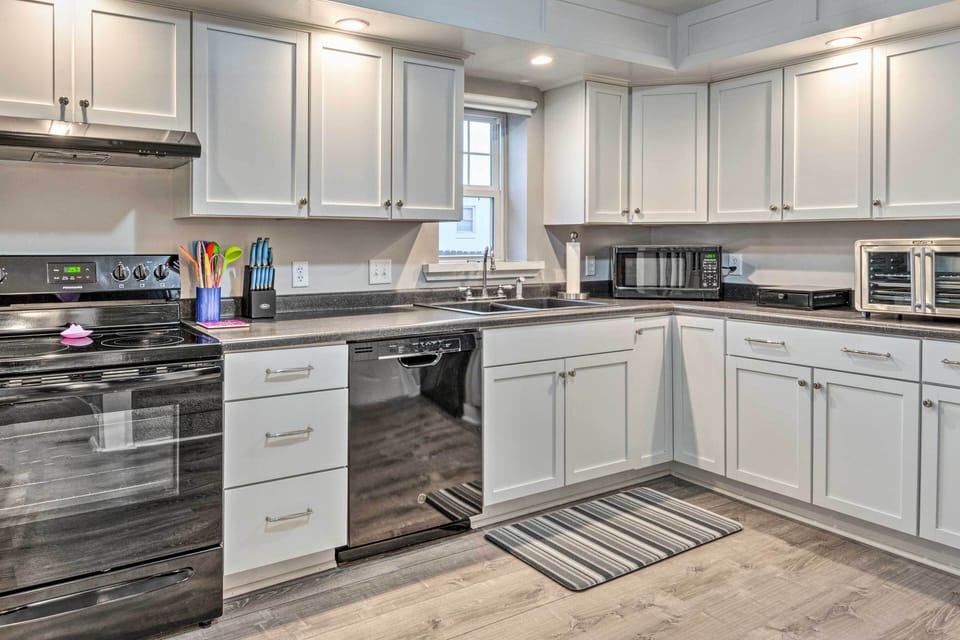 Kitchen | Cooking Basics | Crockpot