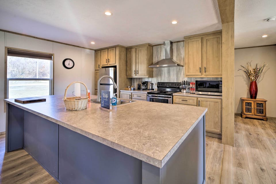 Kitchen | Basic Cooking Essentials | Dishwasher