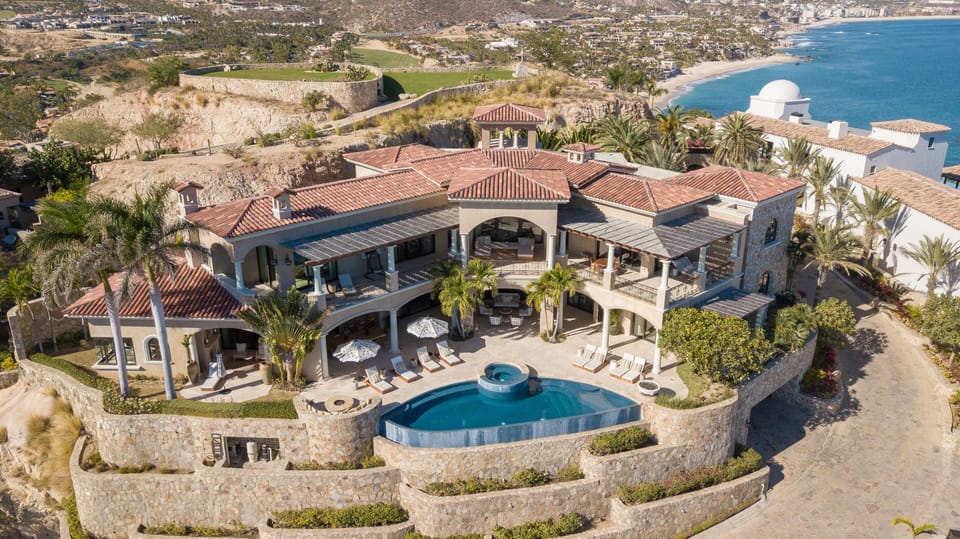 PALMILLA OCEAN VIEW