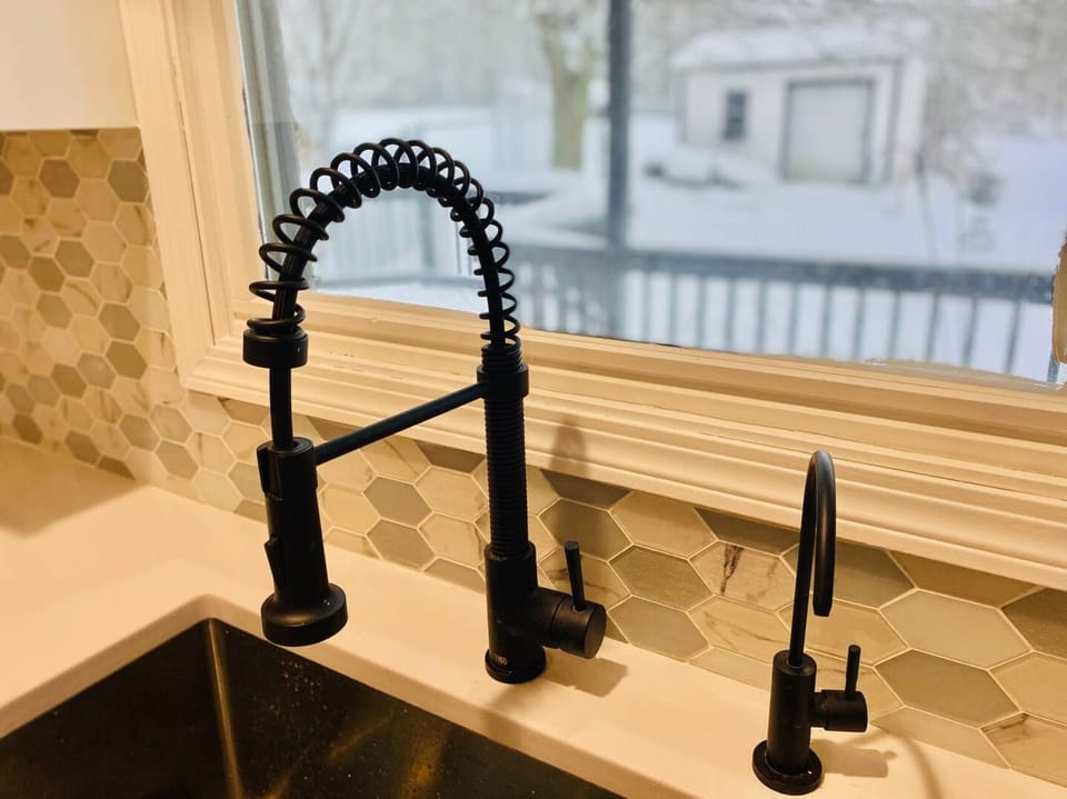 Kitchen Sink